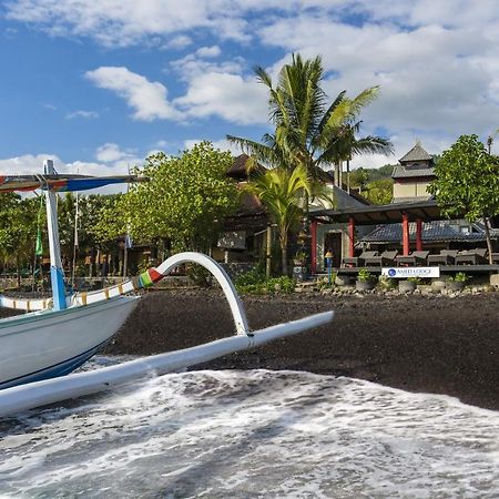 Amed Lodge By Sudamala Resorts Екстер'єр фото