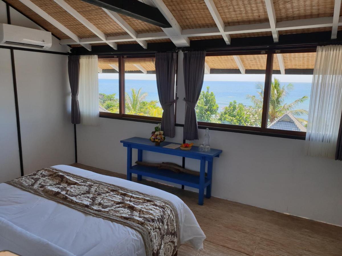 Amed Lodge By Sudamala Resorts Екстер'єр фото
