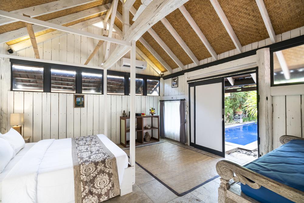 Amed Lodge By Sudamala Resorts Екстер'єр фото