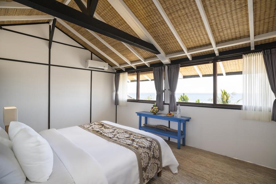 Amed Lodge By Sudamala Resorts Екстер'єр фото